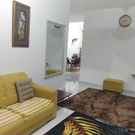 Homestay De'69 Jitra Zewnętrze zdjęcie
