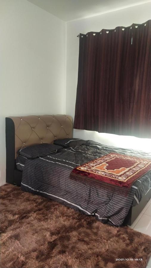 Homestay De'69 Jitra Zewnętrze zdjęcie