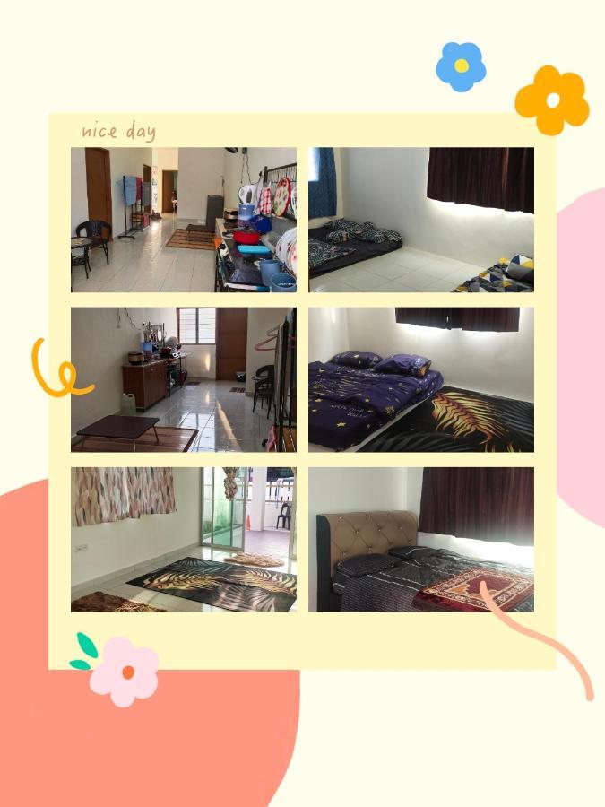 Homestay De'69 Jitra Zewnętrze zdjęcie