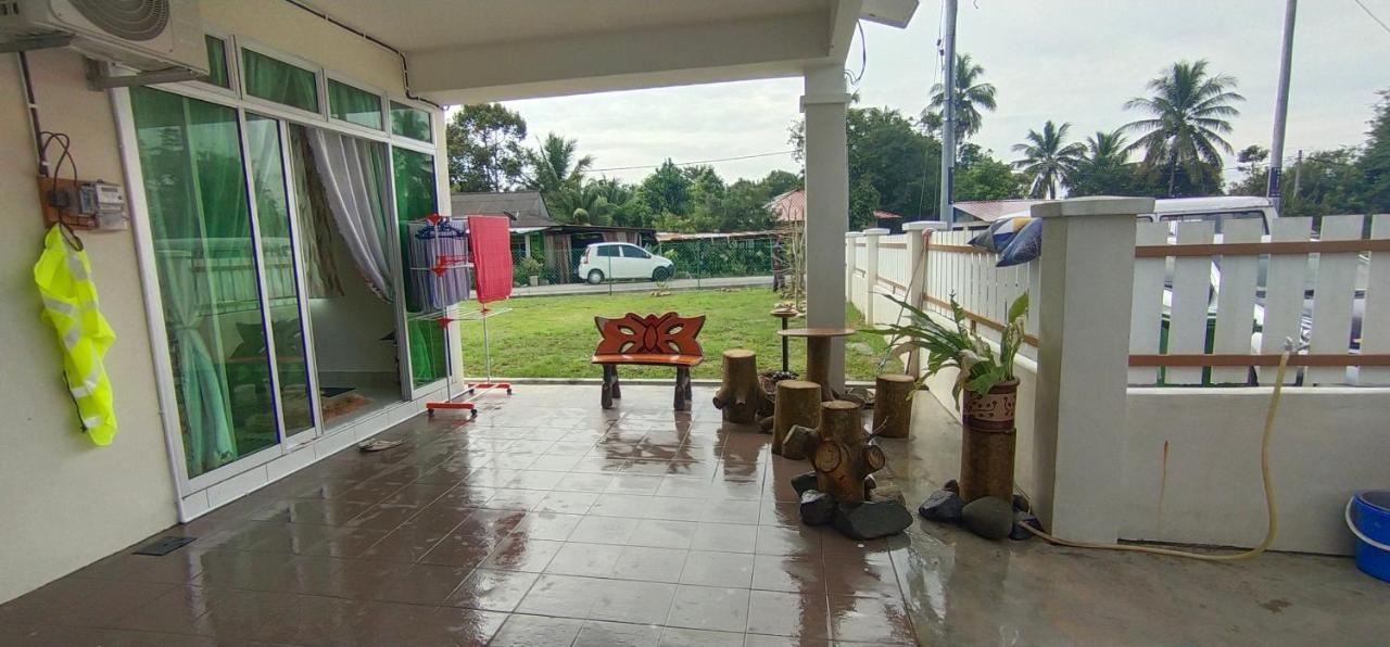 Homestay De'69 Jitra Zewnętrze zdjęcie