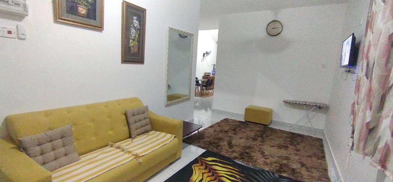 Homestay De'69 Jitra Zewnętrze zdjęcie