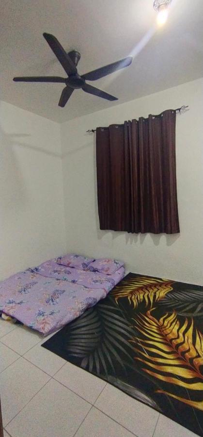 Homestay De'69 Jitra Zewnętrze zdjęcie