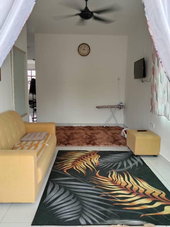 Homestay De'69 Jitra Zewnętrze zdjęcie