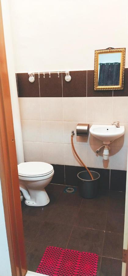 Homestay De'69 Jitra Zewnętrze zdjęcie