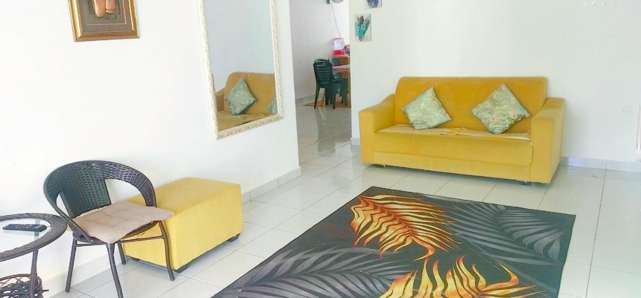 Homestay De'69 Jitra Zewnętrze zdjęcie